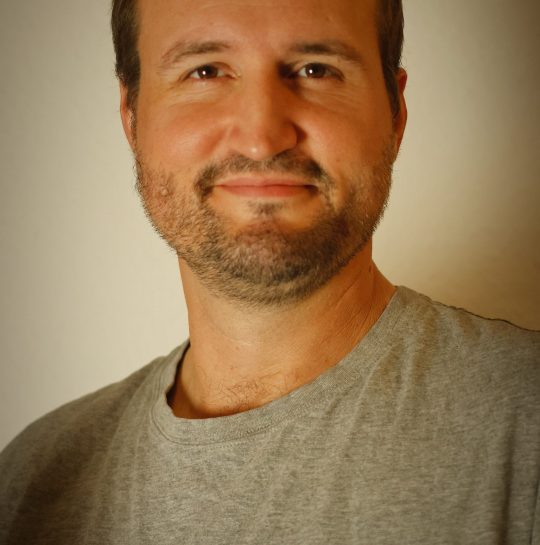 Max Olaf Schaefer